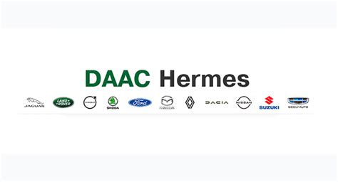 daac hermes cars.